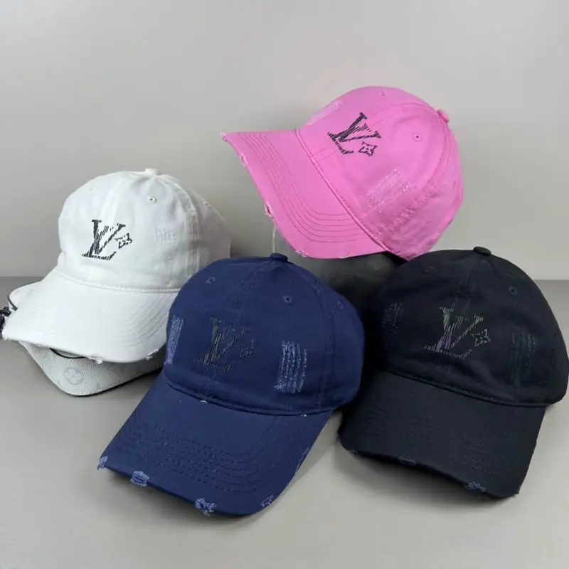 LV cap dx140